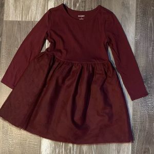 Girls old navy dress